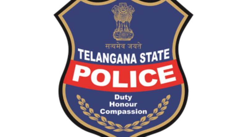 telangana police