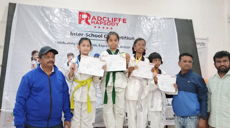 hyd taekwondo